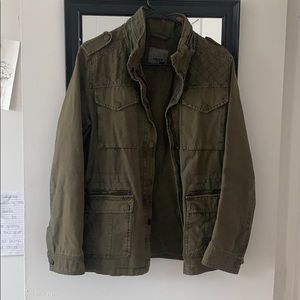 Levi’s utility jacket